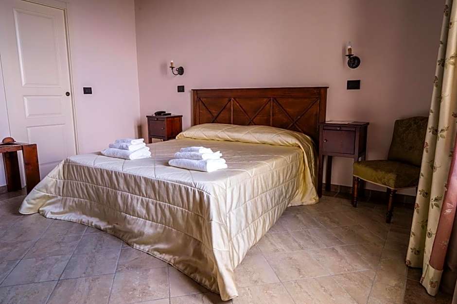 Palazzo Cestari Hotel