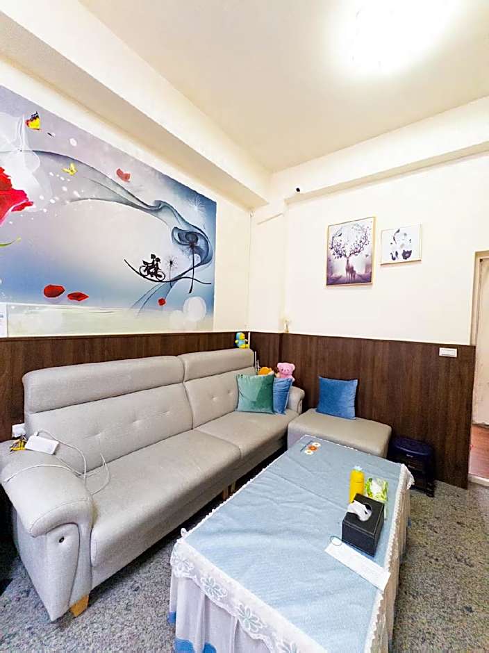 Gentleman Homestay