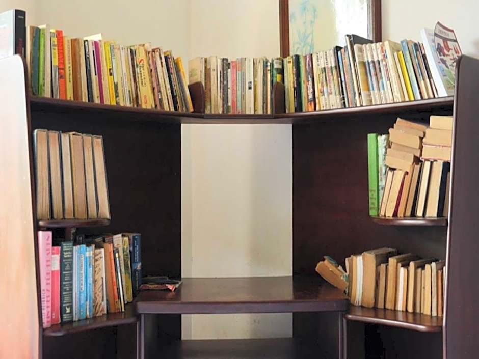 Hikkaduwa Blue Ocean Hotel