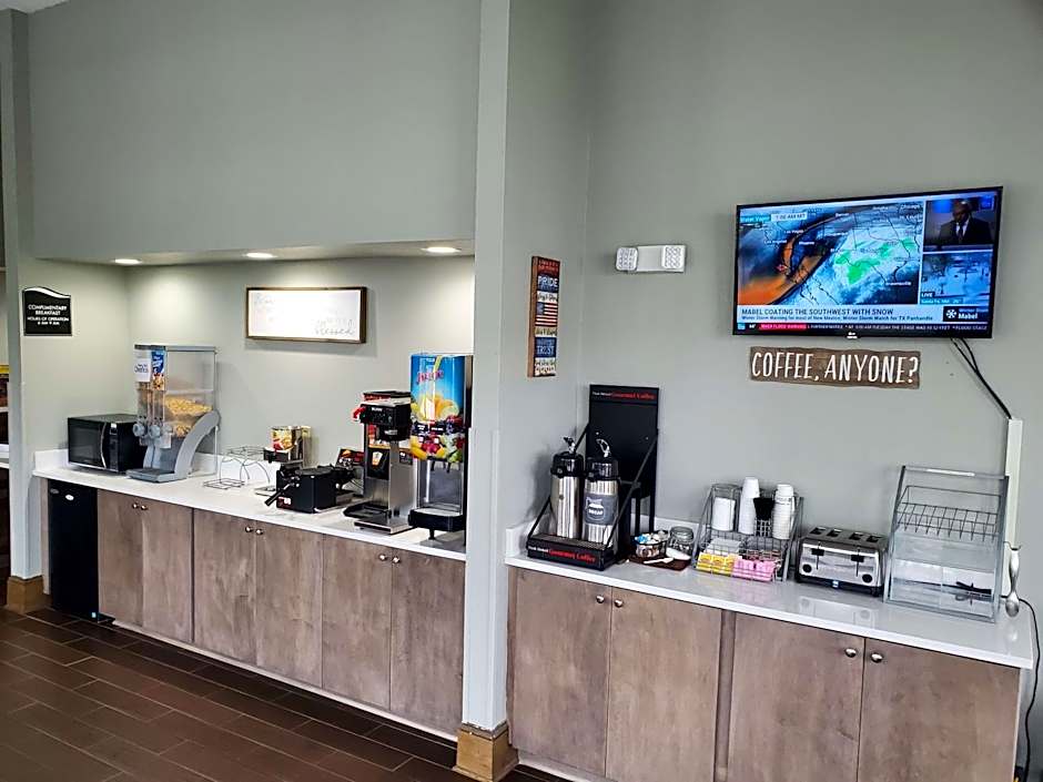 SureStay Hotel by Best Western North Myrtle Beach