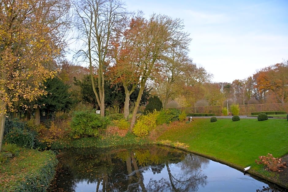 Haras des Chartreux