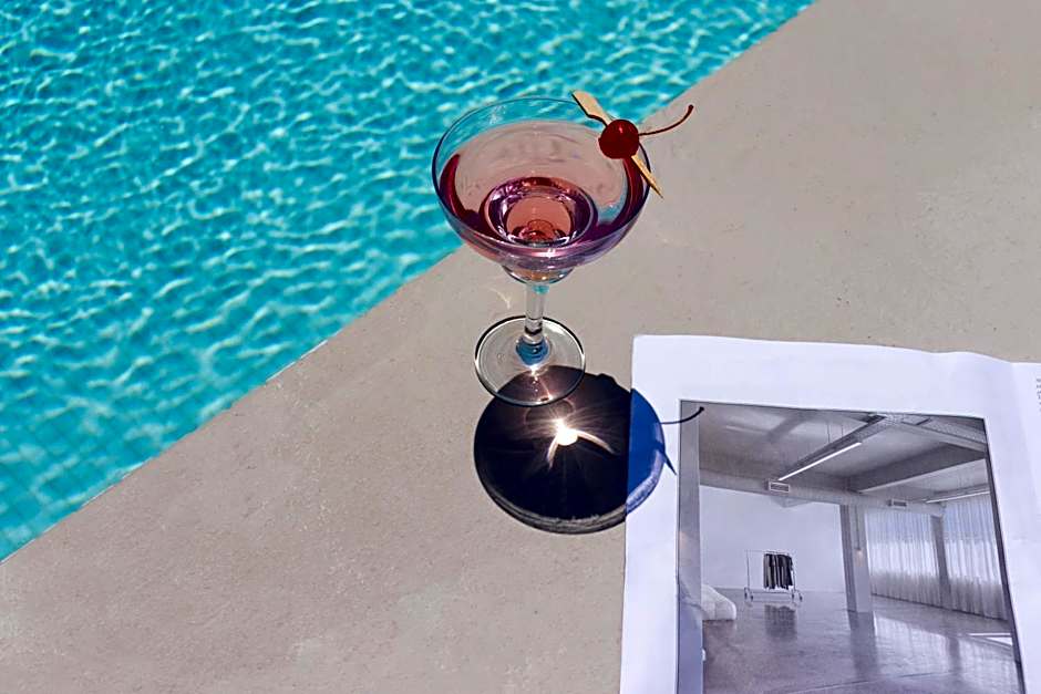 Astro Palace Hotel & Suites