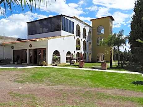 HOTEL XIADANI Restaurante, Temazcal & Spa