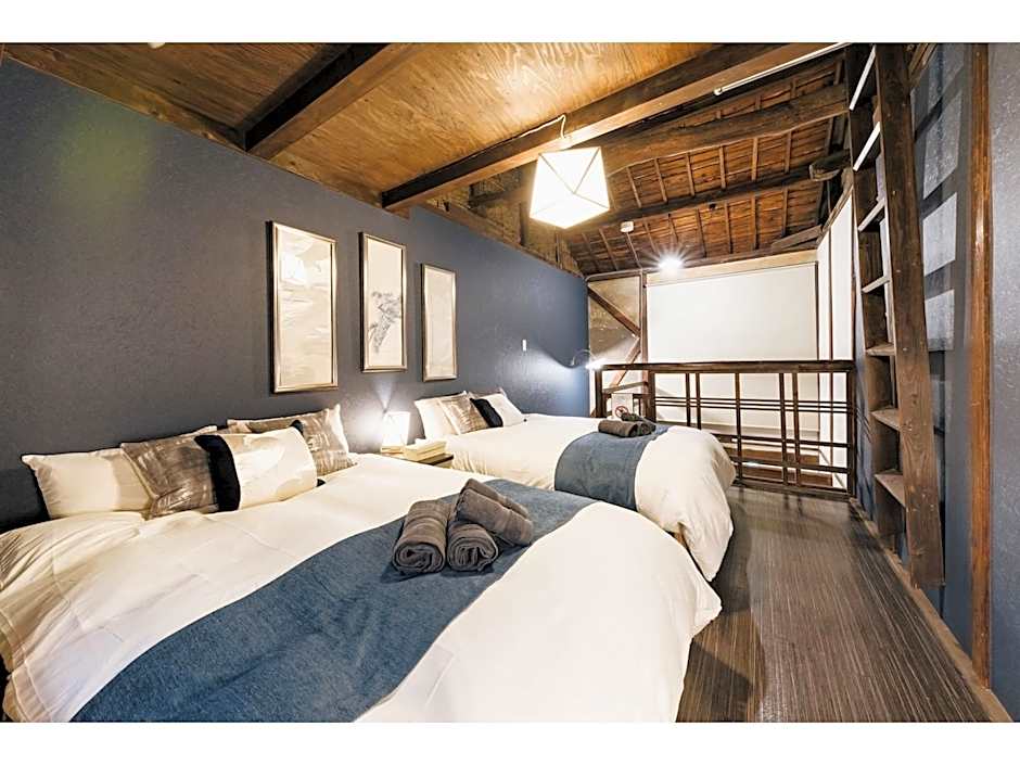 Prestige Suites Osaka Teradacho