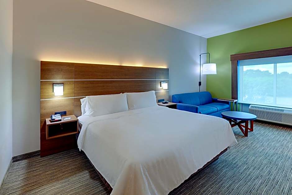 Holiday Inn Express Campbellsville By IHG