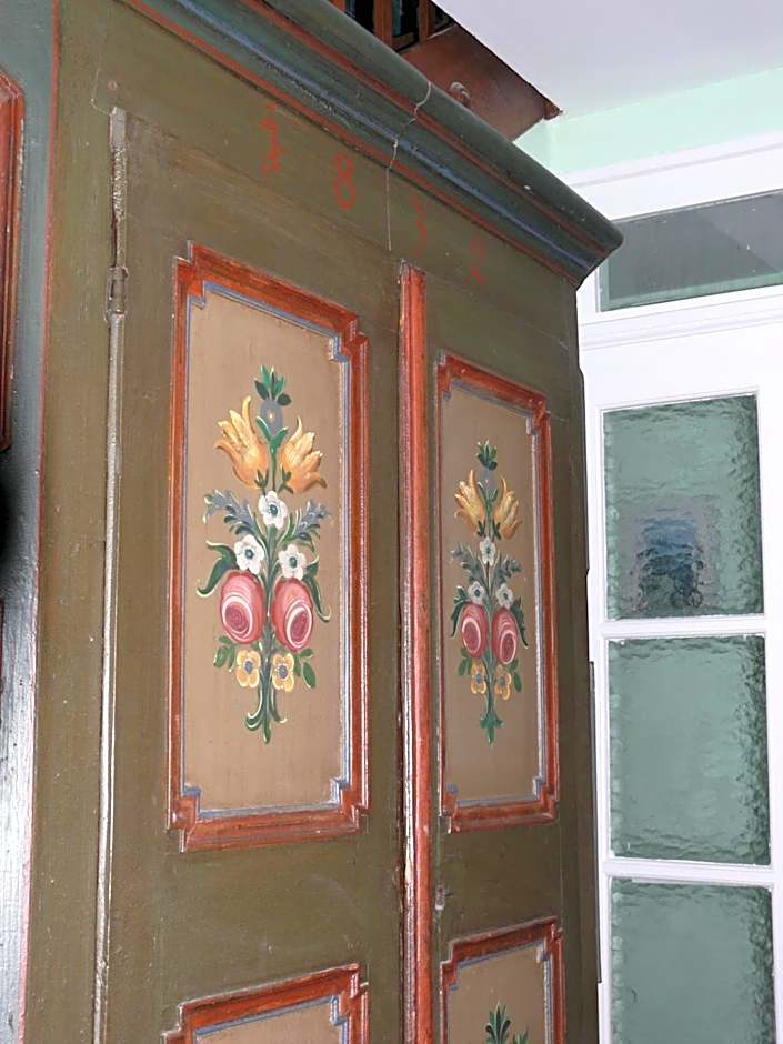 Apartments Weisser Reiter