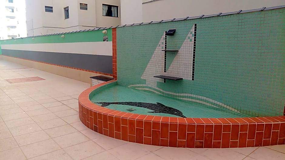 MAR & SERRA - PRAIA do MORRO