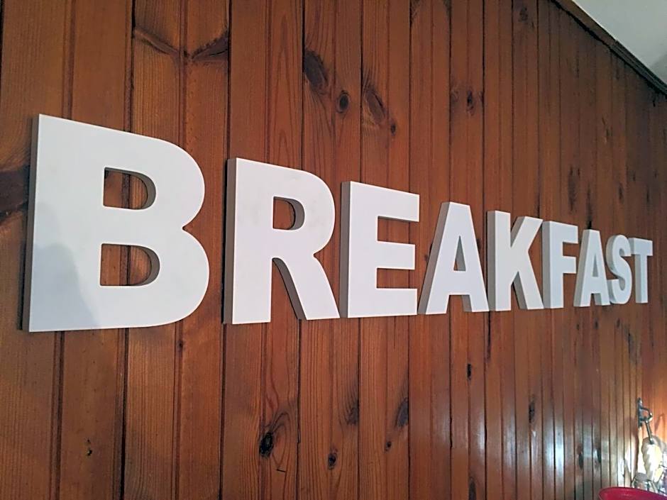 City View Pescara B&B