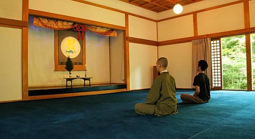 Koyasan Shukubo Ekoin