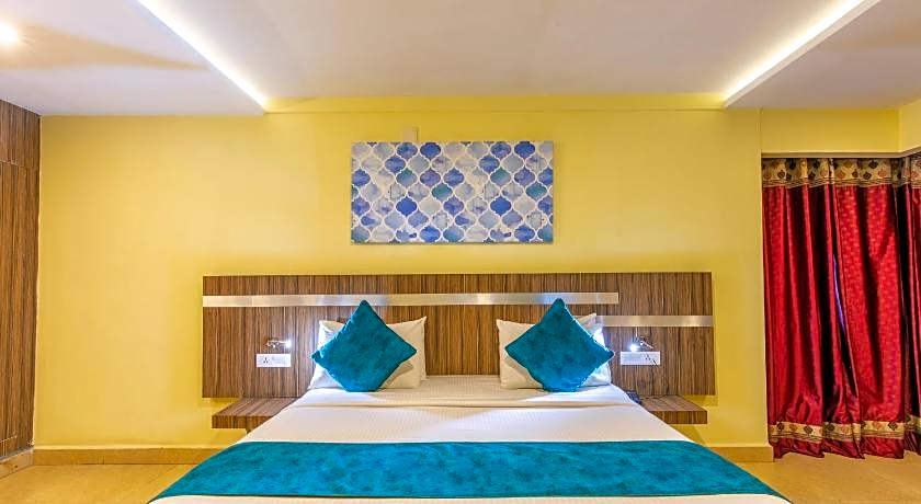 Vinayaga Inn by Poppys Ooty