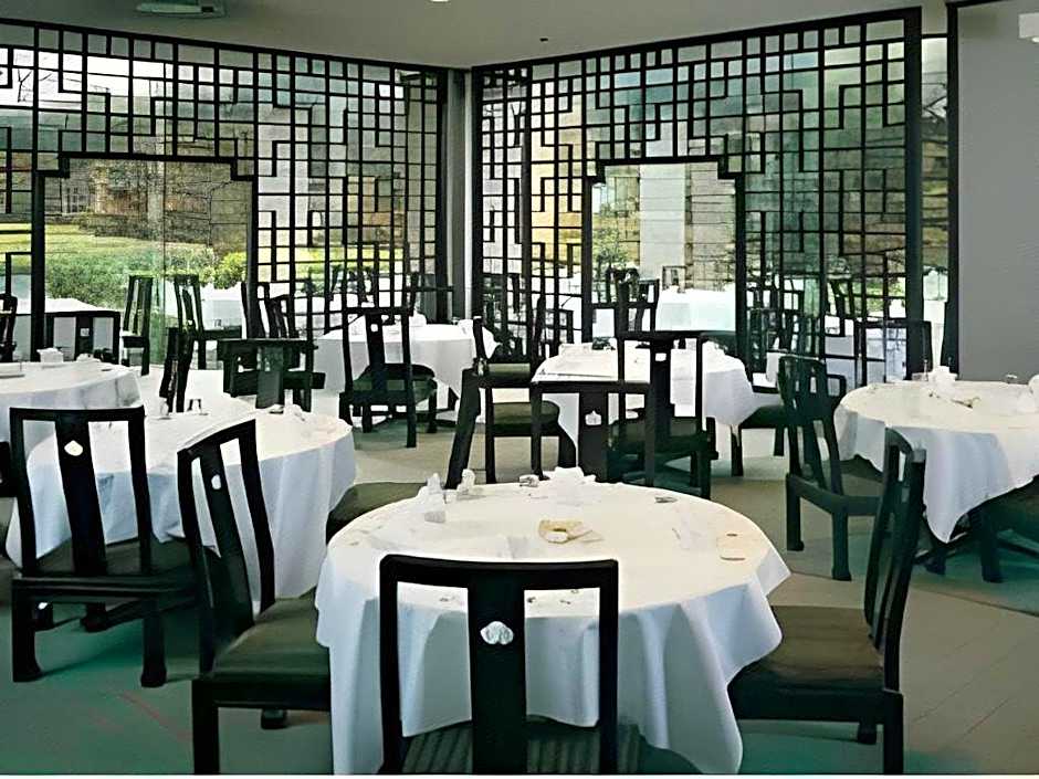 Gunma Royal Hotel