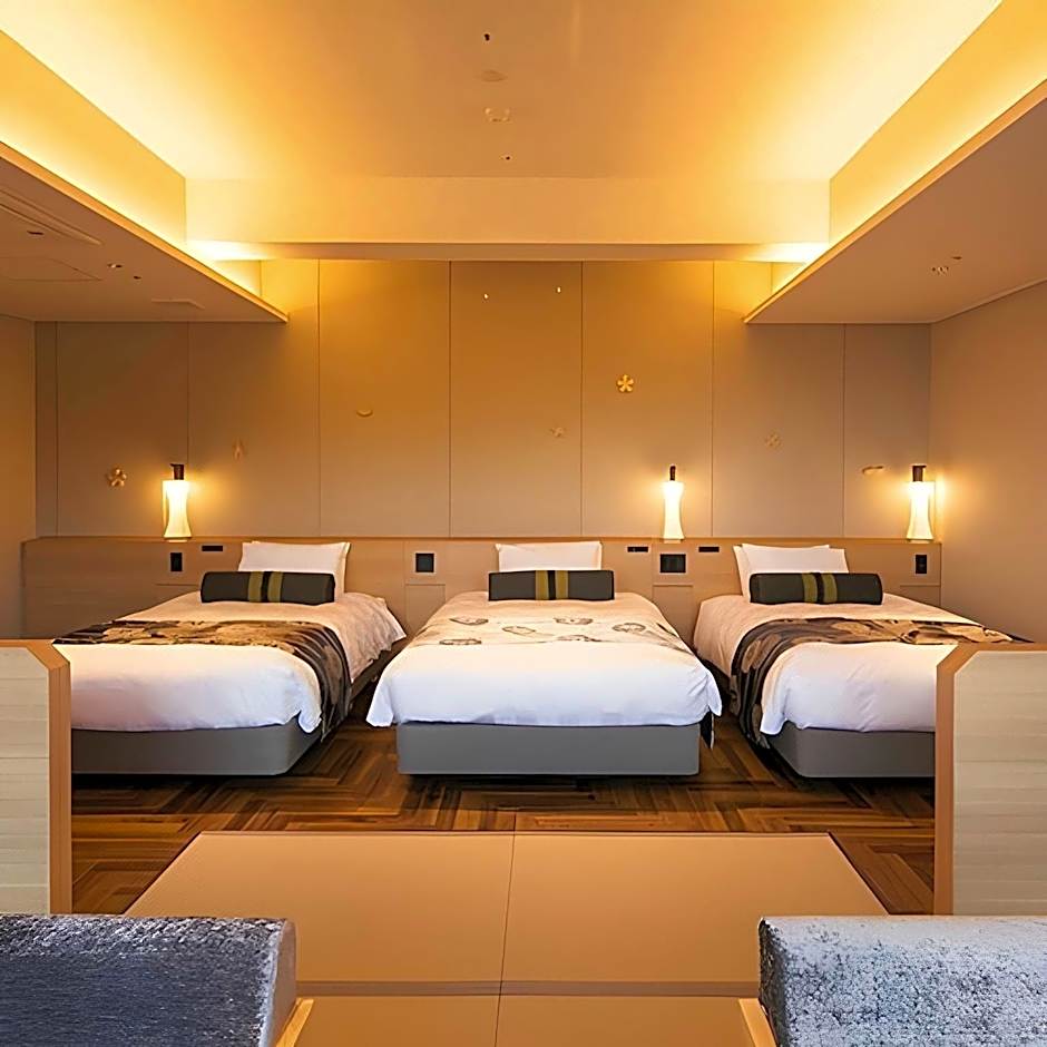 Kotohira Grand Hotel Sakuranosho