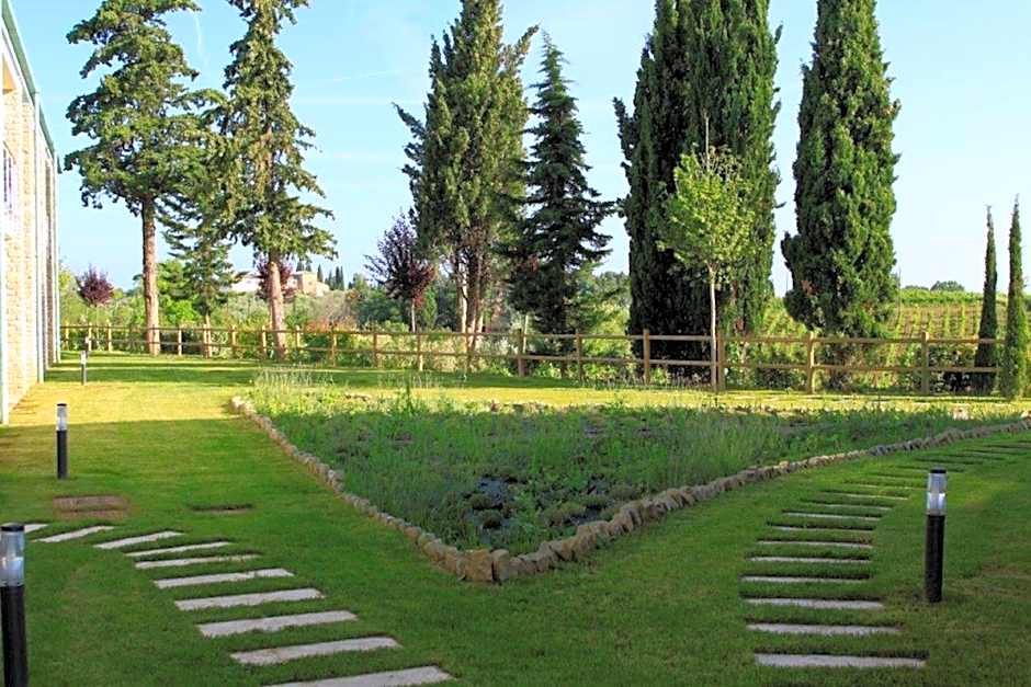 Chianti Village Morrocco