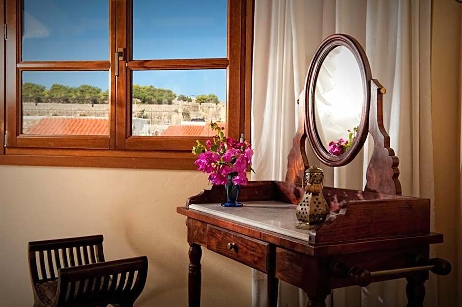 Veneto Boutique Hotel