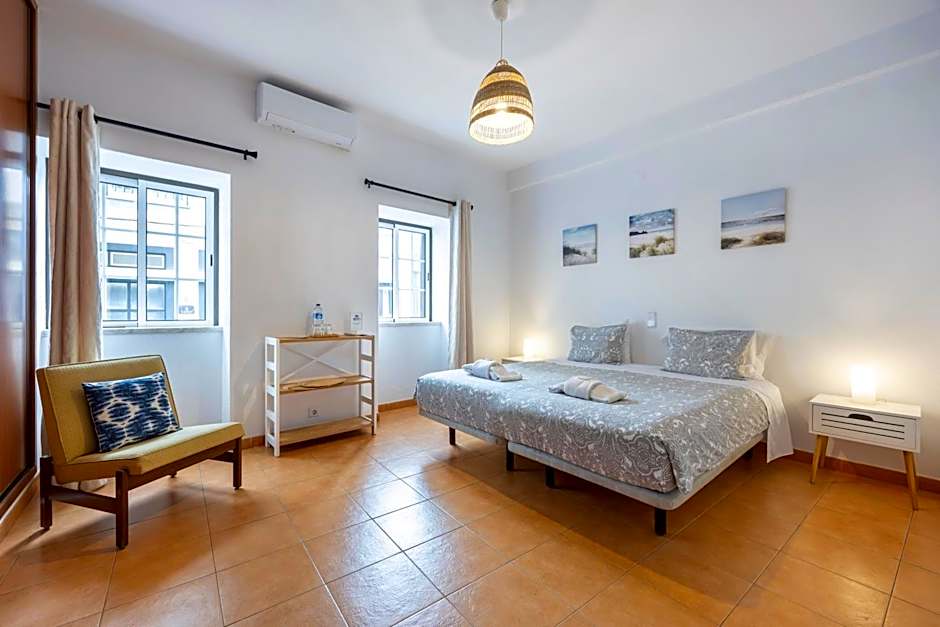 3 Marias Garden House B&B