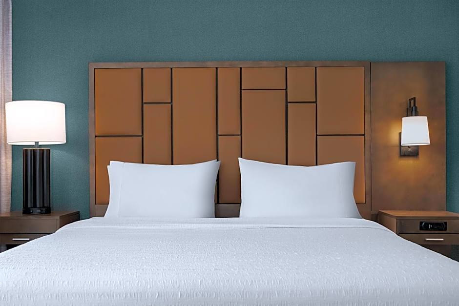 Hampton Inn and Suites Memphis Germantown
