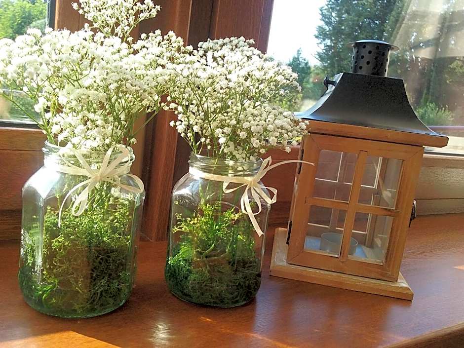 Magnolia- Pokoje Gościnne