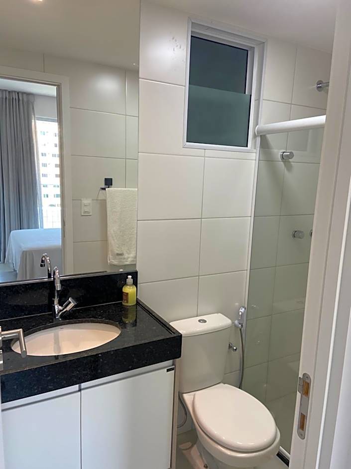 Promenade II PONTA VERDE