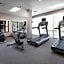 Courtyard by Marriott Hot Springs