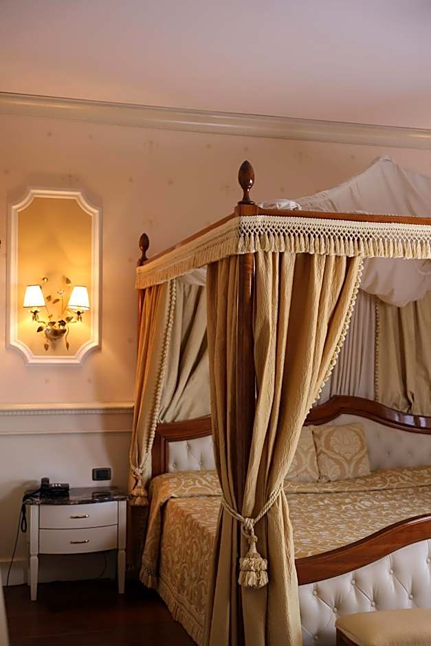 Hotel Borgo Don Chisciotte