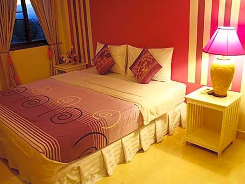 Palm Sweet Hotel