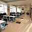 Toyoko Inn Maibara-Eki Shinkansen Nishi-Guchi