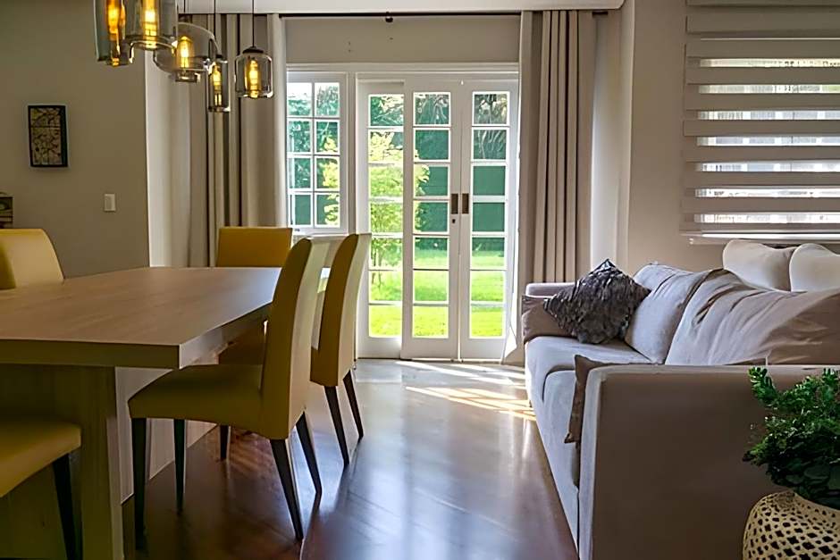 Conforto e Espaço para Família, 2 vagas, WiFi 500m