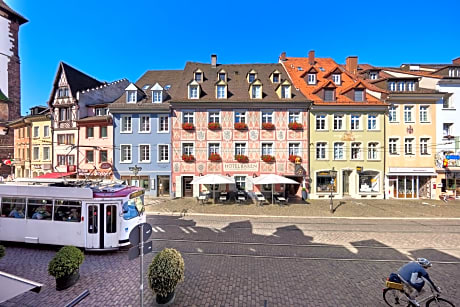 Zum Roten Bären