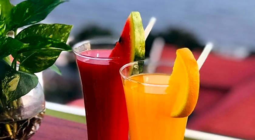 Aristocrat Residence & Hotel