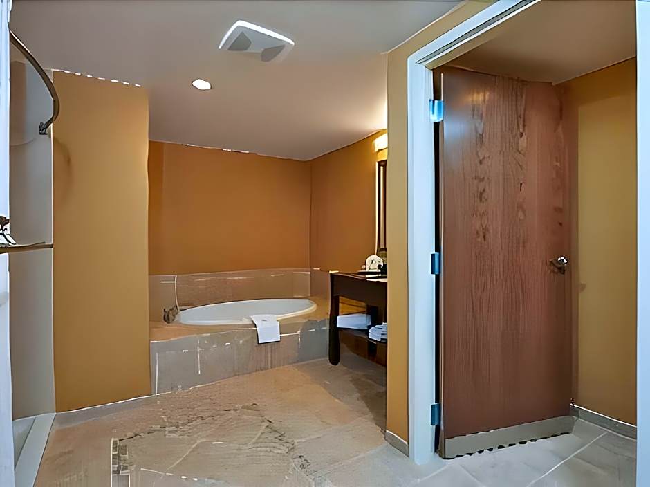 Kickapoo Lucky Eagle Casino Hotel