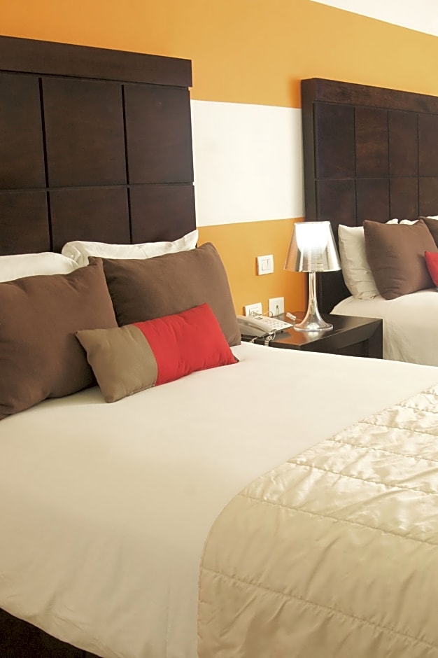 Bambu Suites