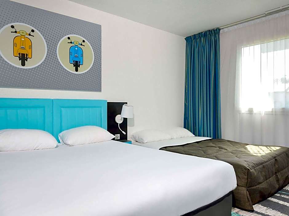 ibis Styles Angoulême Nord