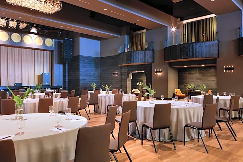 Kimpton Armory Hotel Bozeman By IHG