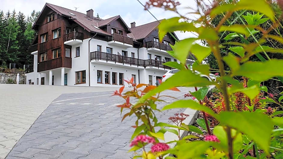 Hotel Rezydencja AS & Spa-Najwyżej w Karpaczu