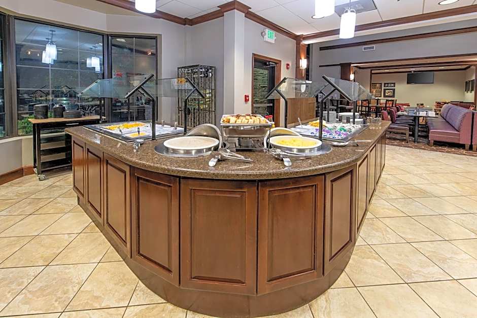 Staybridge Suites North Charleston By IHG