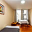 Capital O Suites Marne Cdmx