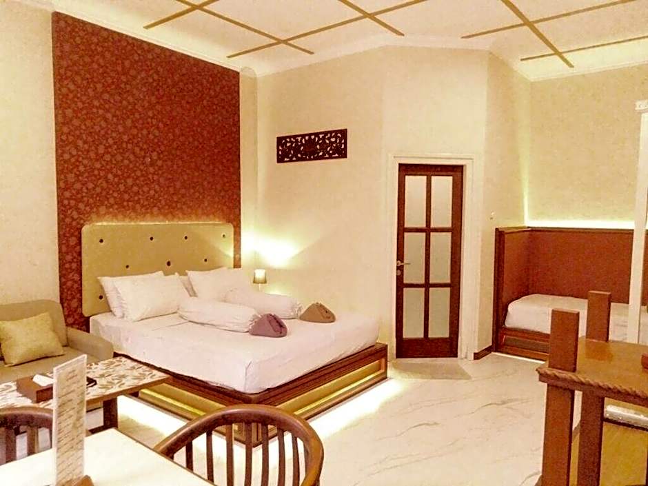 Family Hotel Gradia 1