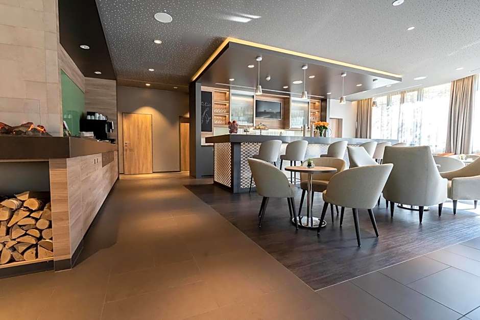 Hotel Panorama Hamburg-Harburg