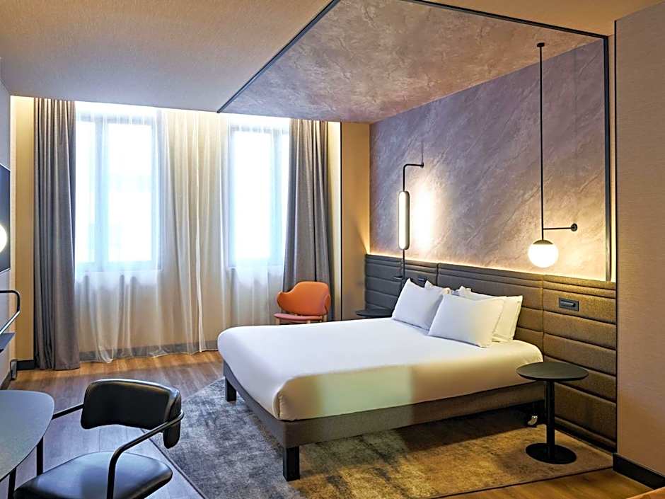 Novotel Rouen Centre Cathédrale