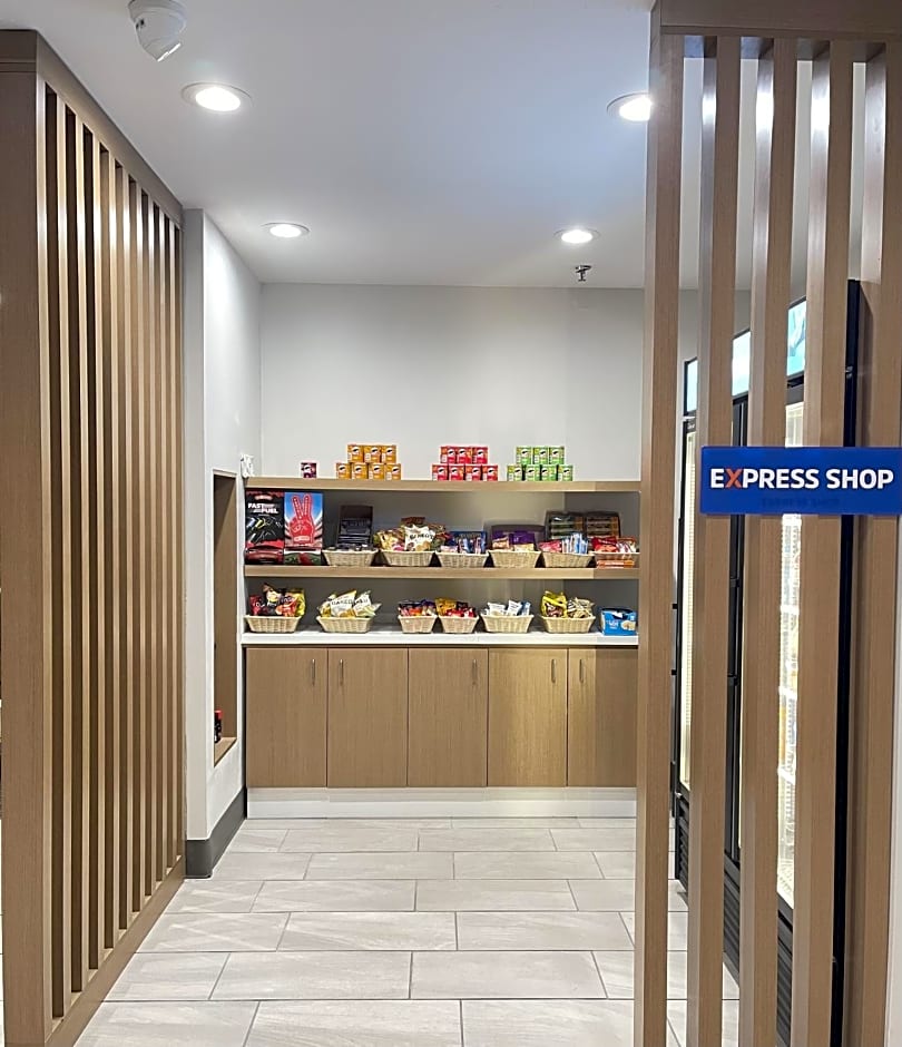 Holiday Inn Express Big Rapids By IHG
