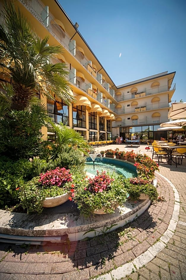Savoia Hotel