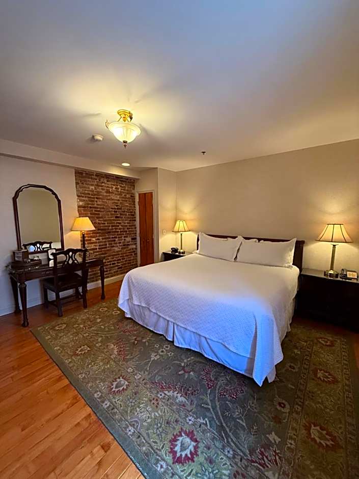 Penn's View Hotel Philadelphia