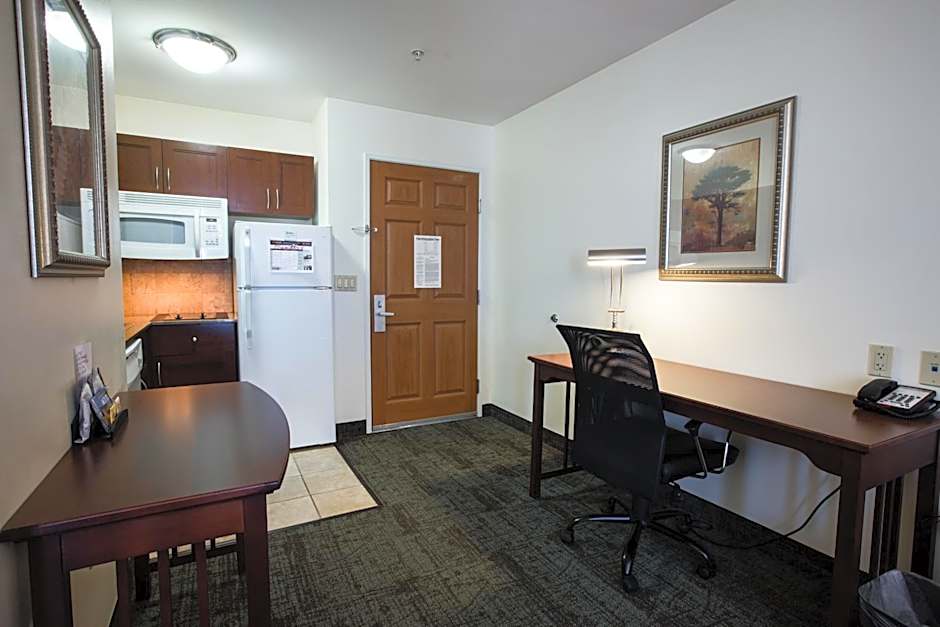 Staybridge Suites Austin Airport By IHG