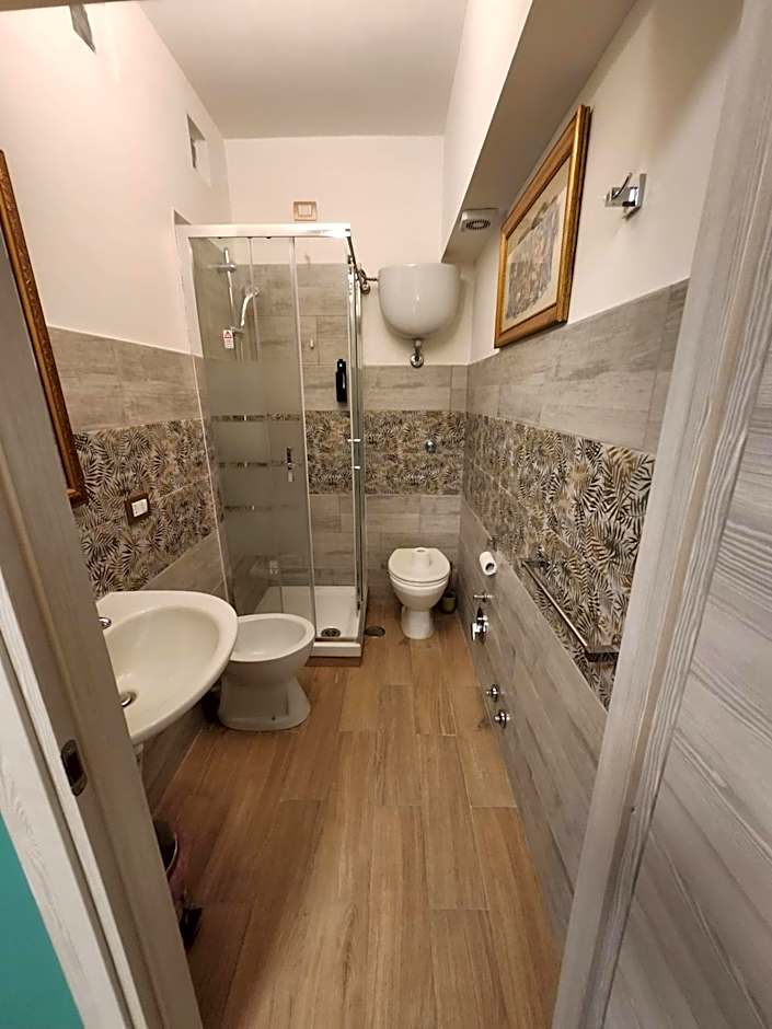 Le terrazze di Alberto