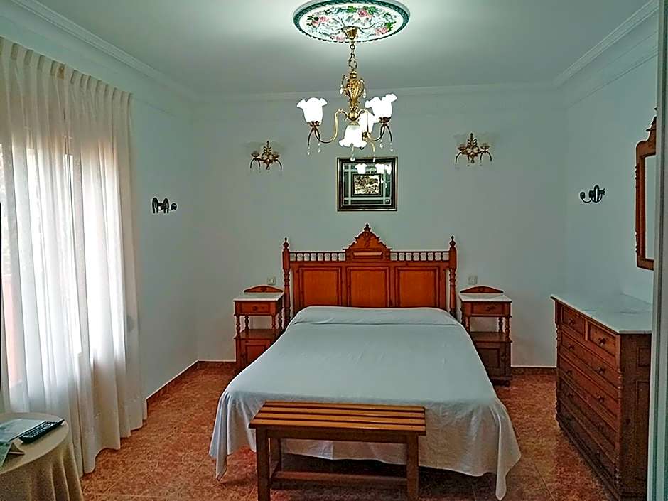 Hotel La Rueda 3000