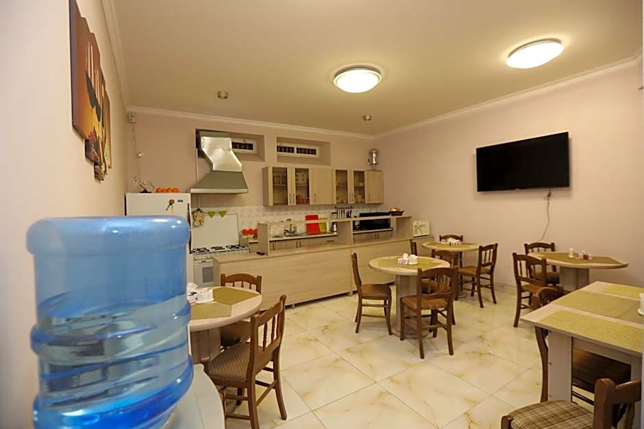 Alba Hotel Yerevan