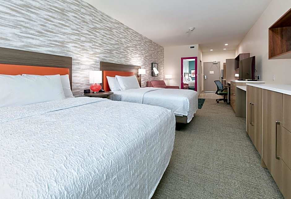 Home2 Suites by Hilton El Campo