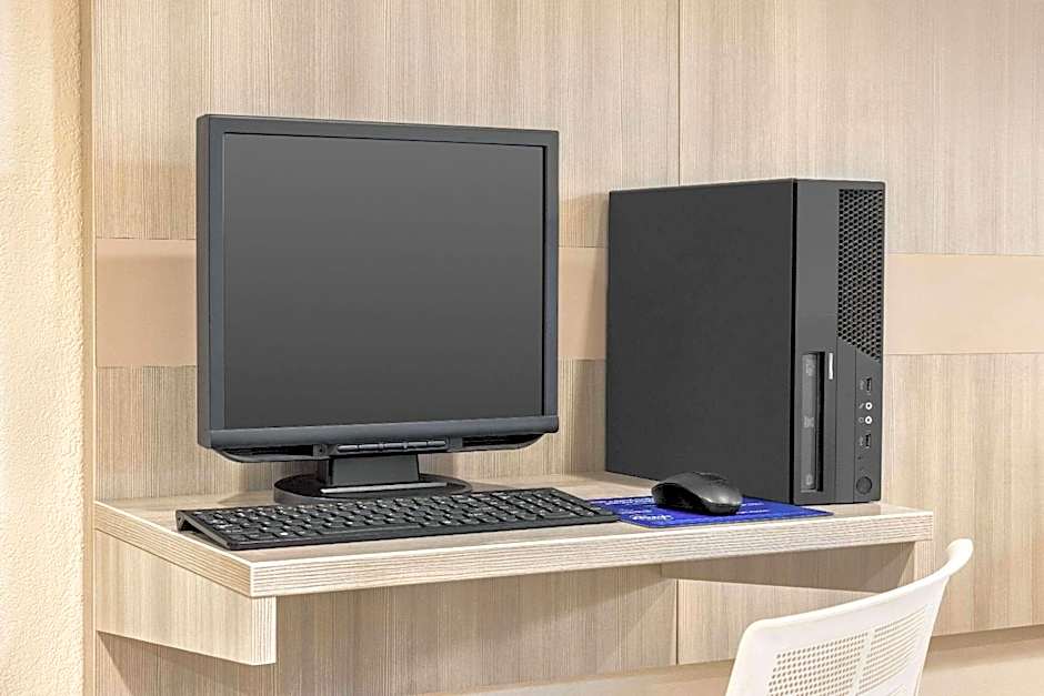 Microtel Inn & Suites By Wyndham New Ulm