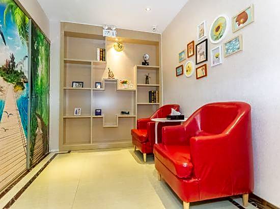Liman Hotel
