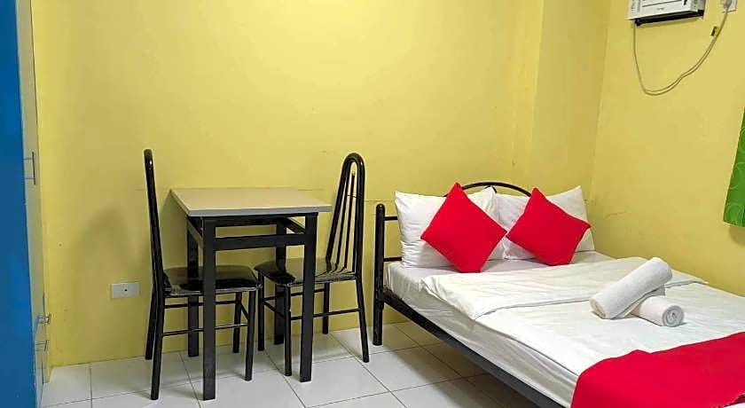 YellowPad Hotel (SM-Eco)